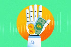 शीर्ष वीसी भारत में समन्वित एआई पूंजी प्रोत्साहन के लिए शीर्ष डॉलर की कतार में हैं, इकोनॉमिकटाइम्सबी2बी