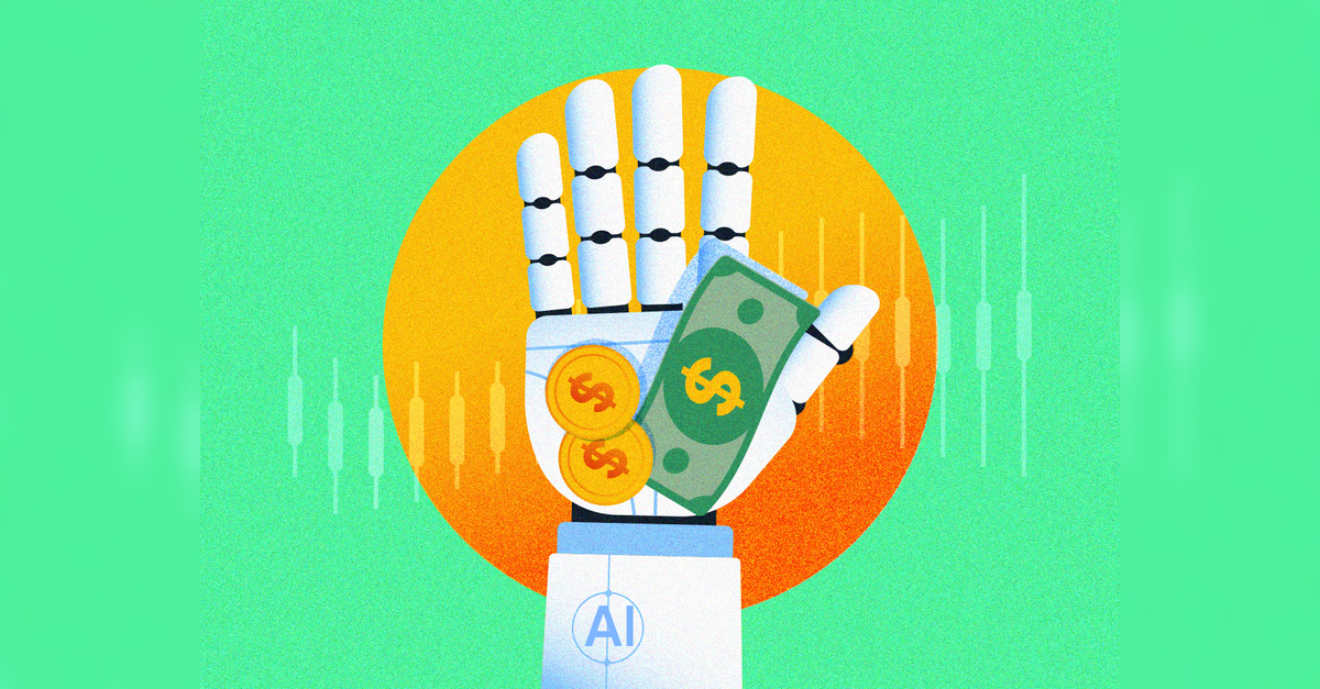 शीर्ष वीसी भारत में समन्वित एआई पूंजी प्रोत्साहन के लिए शीर्ष डॉलर की कतार में हैं, इकोनॉमिकटाइम्सबी2बी