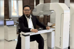 मेडिकल रोबोटिक्स स्टार्टअप आर्टिकुलस सर्जिकल ने कलारी कैपिटल, इकोनॉमिकटाइम्सबी2बी से फंडिंग जुटाई