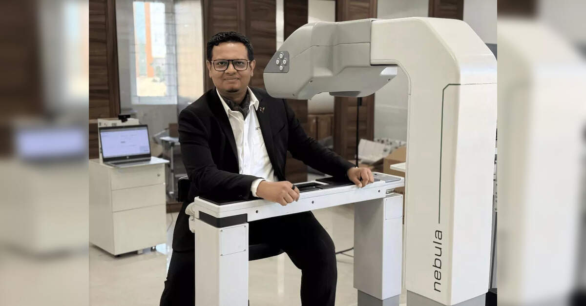 मेडिकल रोबोटिक्स स्टार्टअप आर्टिकुलस सर्जिकल ने कलारी कैपिटल, इकोनॉमिकटाइम्सबी2बी से फंडिंग जुटाई