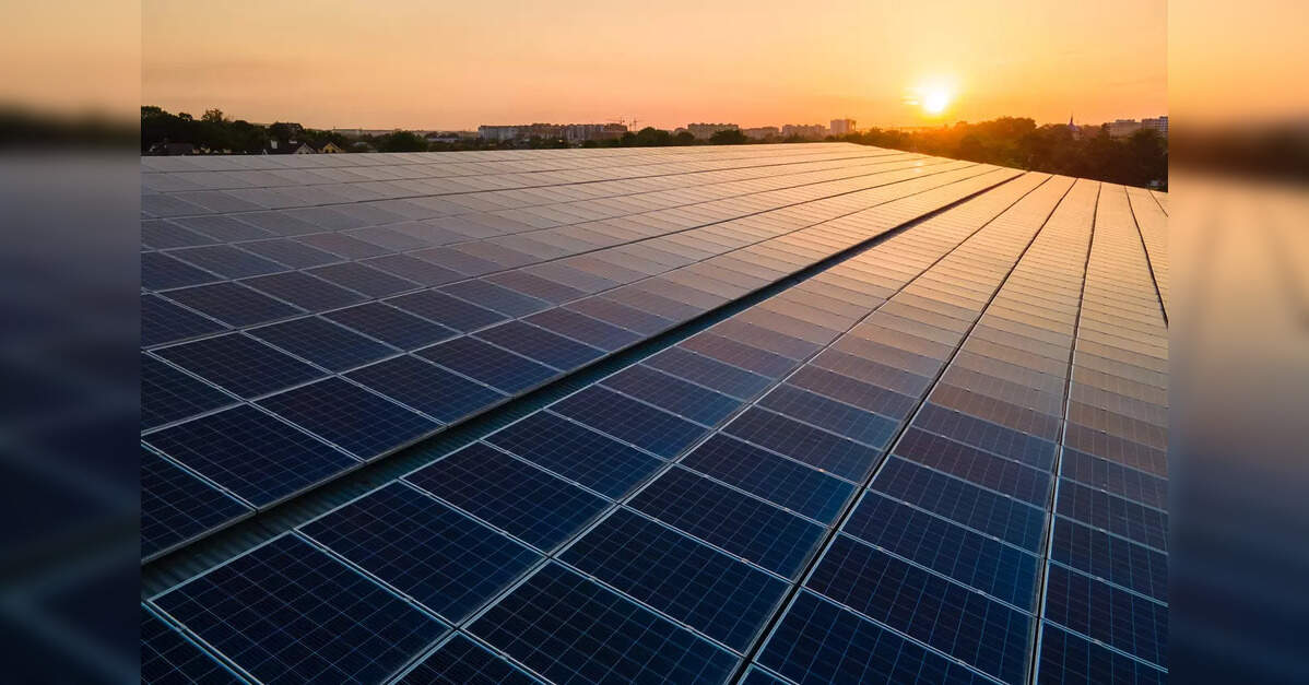 नासिक के उपभोक्ताओं ने छत पर सौर ऊर्जा उत्पादन पर MSEDCL के नए प्रतिबंध का विरोध किया, इकोनॉमिकटाइम्सबी2बी