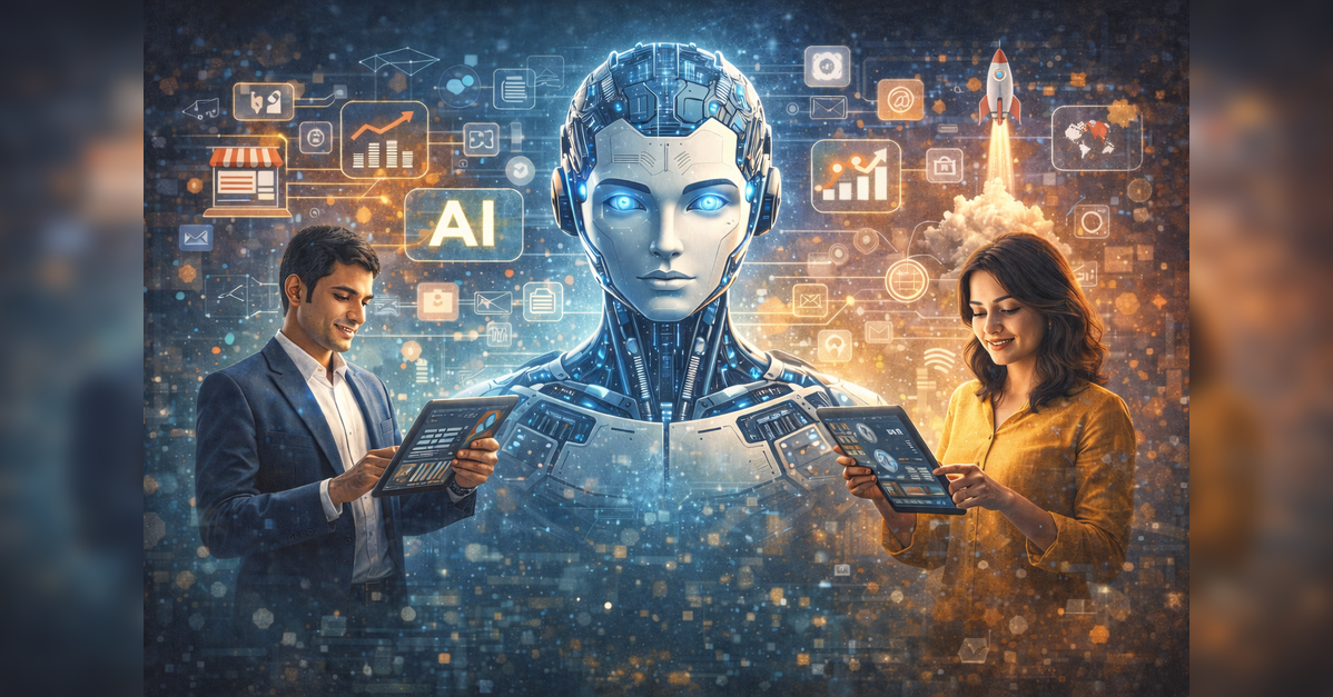 नाइट्रो कॉमर्स और गेटवेंटेज ने एमएसएमई के लिए 100 करोड़ रुपये का एकीकृत इक्विटी कार्यक्रम लॉन्च किया, इकोनॉमिकटाइम्सबी2बी