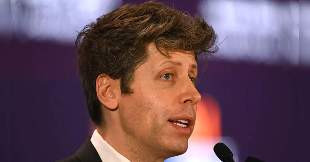 OpenAI का 0B फंडिंग राउंड Amazon, Nvidia और SoftBank को आकर्षित करता है, मेगा-IPO से पहले कंपनी का मूल्यांकन 0B है, इकोनॉमिकटाइम्सB2B