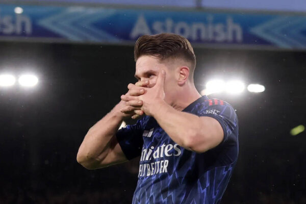 प्रीमियर लीग: आर्सेनल ने लीड्स को 4-0 से हराया और शीर्ष पर अपनी बढ़त बना ली | फुटबॉल समाचार