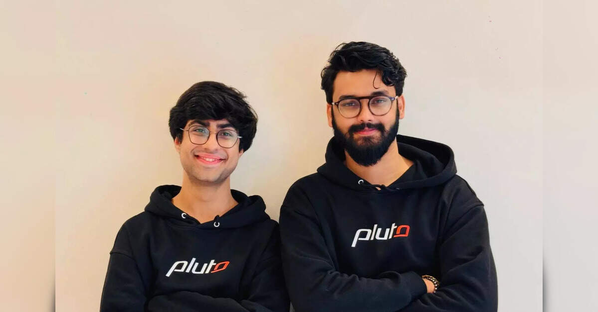 प्लूटो मोबिलिटी ने वर्जन वन वेंचर्स, इकोनॉमिकटाइम्सबी2बी के नेतृत्व में 2 मिलियन डॉलर का सीड राउंड जुटाया