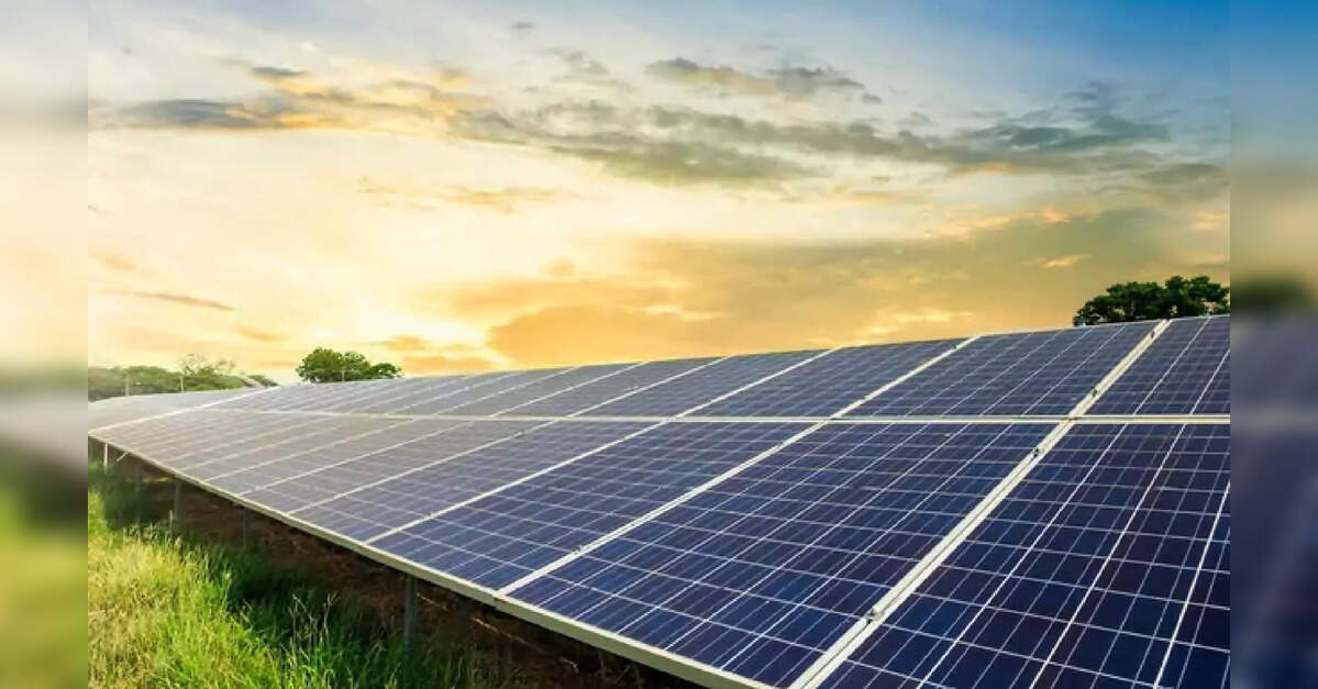 नवीकरणीय ऊर्जा और उपभोक्ता सशक्तिकरण के लिए एक महत्वपूर्ण मोड़, इकोनॉमिकटाइम्सबी2बी