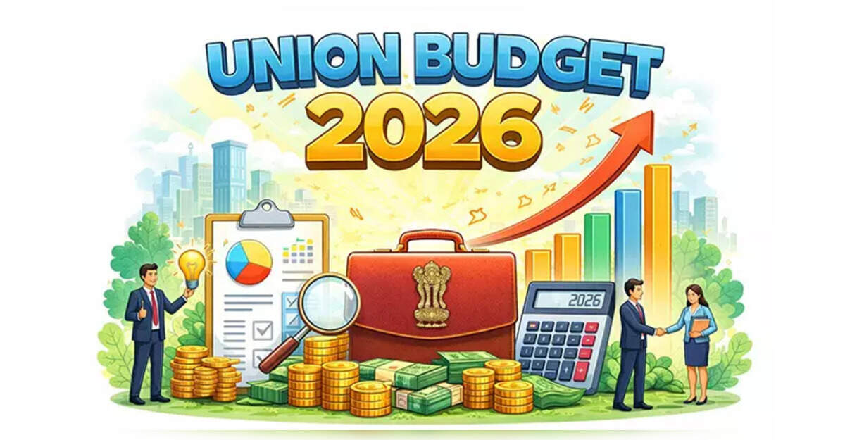 राजस्थान के मुख्यमंत्री भजनलाल शर्मा ने नवीकरणीय ऊर्जा, पर्यटन और एमएसएमई विकास के लिए केंद्रीय बजट 2026-27 की सराहना की, इकोनॉमिकटाइम्सबी2बी