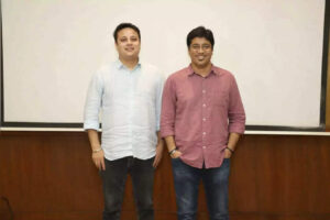 बी2बी शोरूम ने परिधान आपूर्ति श्रृंखला में क्रांति लाने के लिए  मिलियन सीरीज ए फंडिंग जुटाई, इकोनॉमिकटाइम्सबी2बी