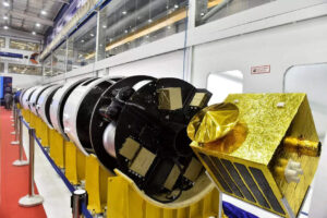 स्काईरूट को यूनिकॉर्न के मूल्यांकन में 1,800 करोड़ रुपये तक की बढ़ोतरी का अनुमान, इकोनॉमिकटाइम्सबी2बी