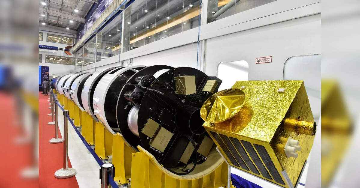 स्काईरूट को यूनिकॉर्न के मूल्यांकन में 1,800 करोड़ रुपये तक की बढ़ोतरी का अनुमान, इकोनॉमिकटाइम्सबी2बी