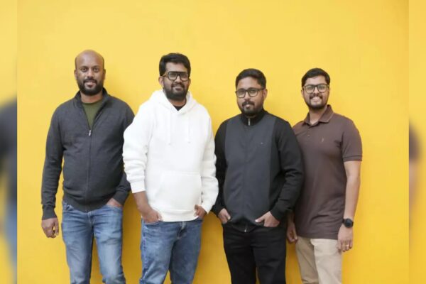 सॉफ्टवेयर टेस्टिंग कंपनी बॉटगेज एआई ने सरफेस वेंचर्स और इकोनॉमिकटाइम्सबी2बी के नेतृत्व में 2 मिलियन डॉलर जुटाए