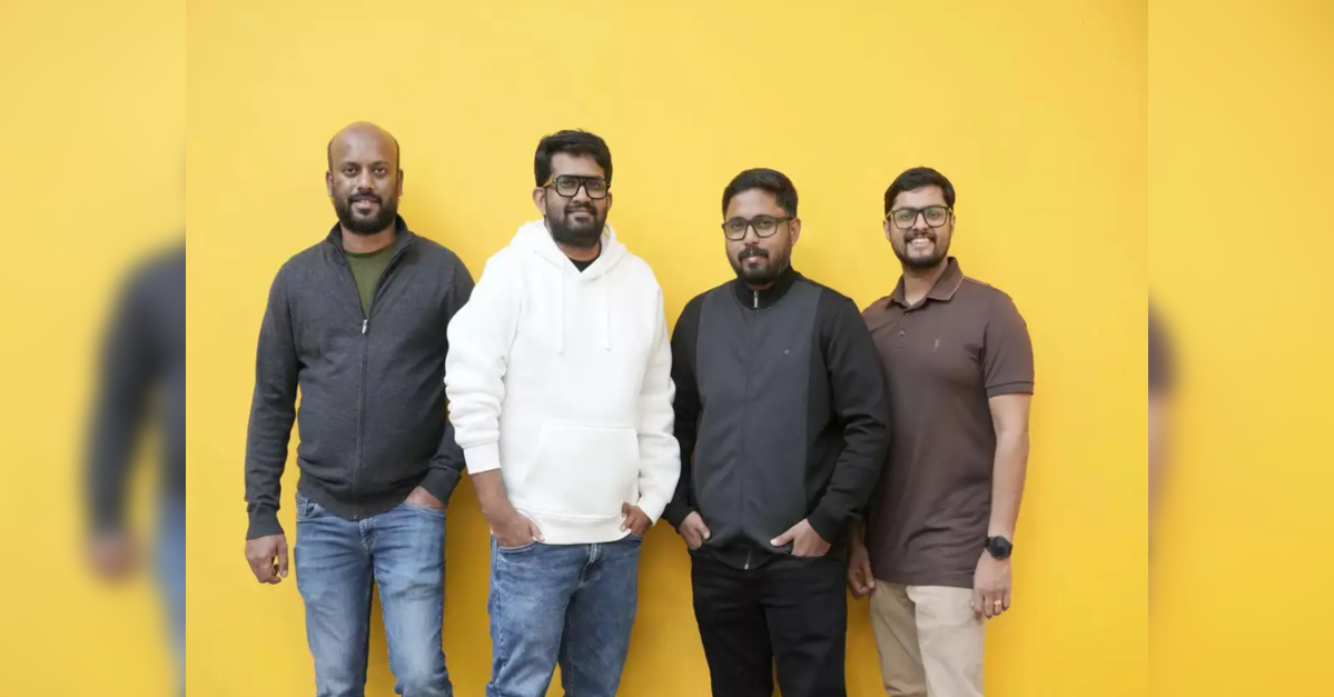 सॉफ्टवेयर टेस्टिंग कंपनी बॉटगेज एआई ने सरफेस वेंचर्स और इकोनॉमिकटाइम्सबी2बी के नेतृत्व में 2 मिलियन डॉलर जुटाए