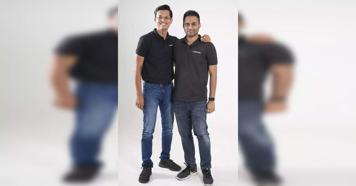 पीक XV के नेतृत्व में स्टेबल मनी ने प्री-सीरीज़ सी में  मिलियन जुटाए, इकोनॉमिकटाइम्सबी2बी