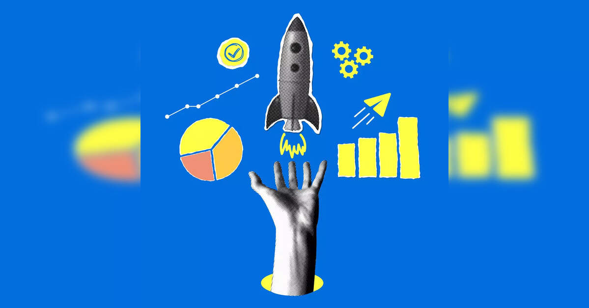 टेक दिग्गजों ने भारत की एआई क्रांति में अरबों का निवेश किया, इकोनॉमिकटाइम्सबी2बी