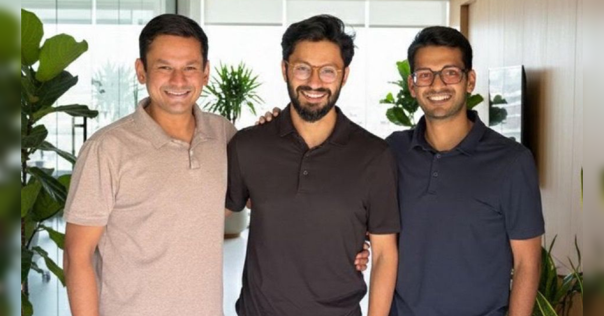 तीन प्रमुख निवेशकों ने उद्यम पूंजी फर्म इकोनॉमिकटाइम्सबी2बी लॉन्च करने के लिए पीक XV छोड़ दिया