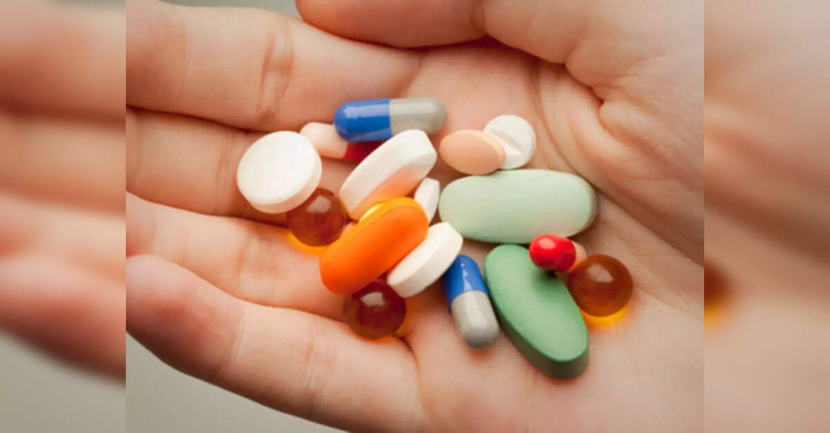 यूएसवी फार्मा ने 1,583 करोड़ रुपये में वेलबीइंग न्यूट्रिशन में 79% हिस्सेदारी खरीदी, इकोनॉमिकटाइम्सबी2बी