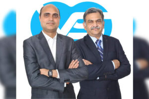 वर्वेसेमी ने आशीष कचोलिया, इकोनॉमिकटाइम्सबी2बी के नेतृत्व में सीरीज ए फंडिंग में 10 मिलियन डॉलर हासिल किए