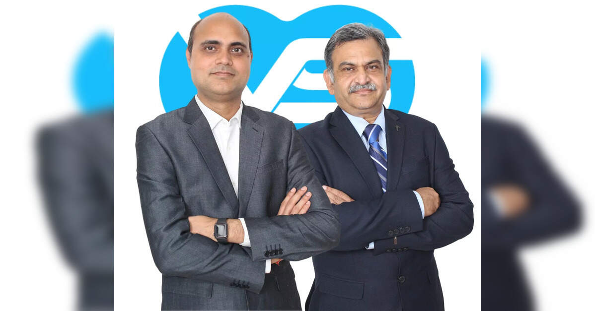 वर्वेसेमी ने आशीष कचोलिया, इकोनॉमिकटाइम्सबी2बी के नेतृत्व में सीरीज ए फंडिंग में 10 मिलियन डॉलर हासिल किए