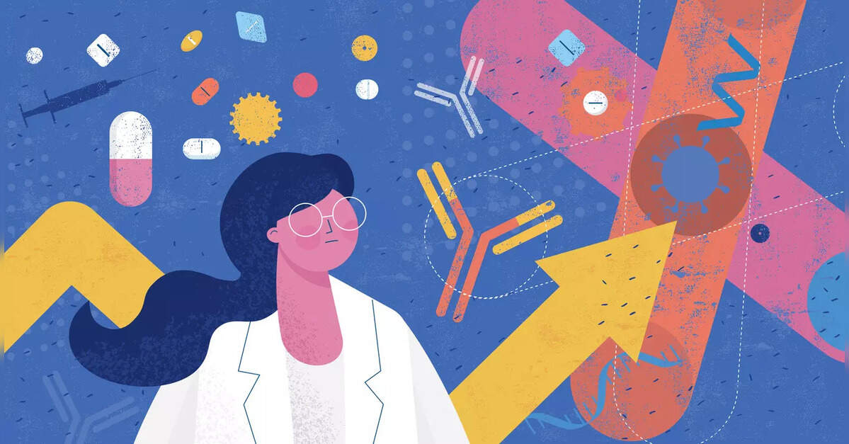 वारबर्ग पिंकस ने 1,200 करोड़ रुपये में इंटीग्रेस हेल्थ को खरीदने के लिए नवीनतम दौर में बातचीत की, इकोनॉमिकटाइम्सबी2बी