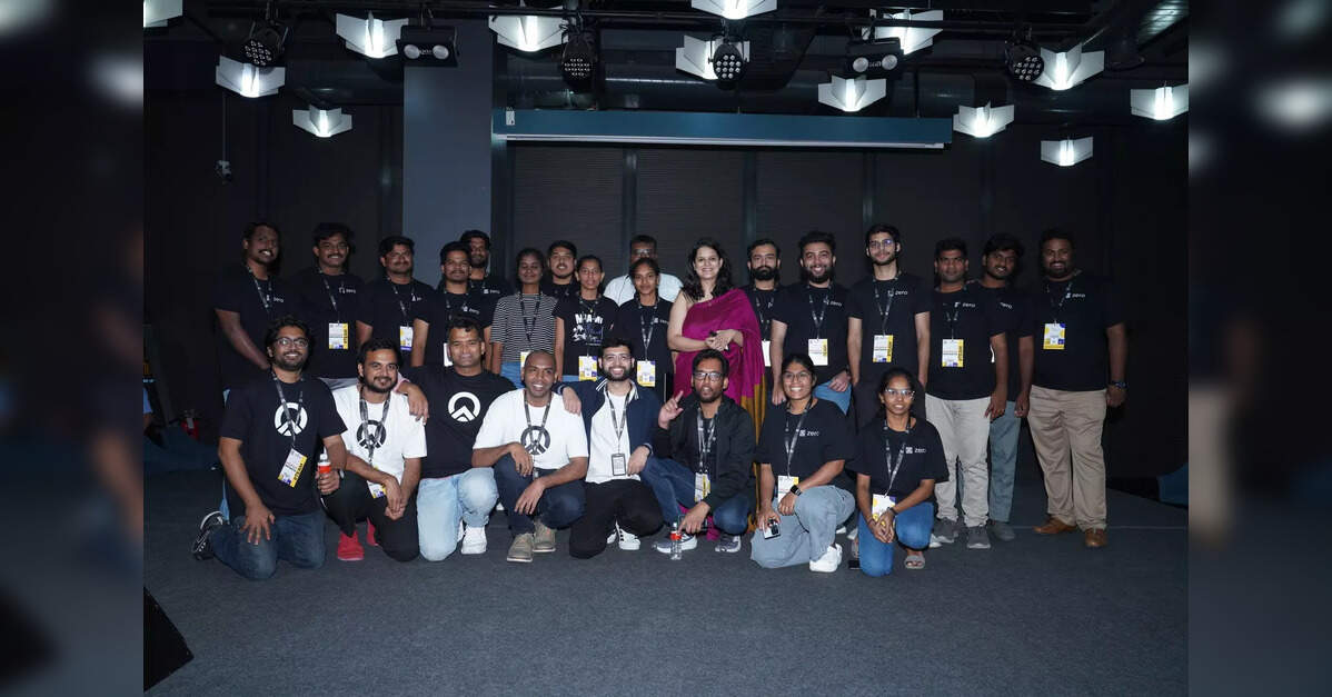 ZeroMobIt ने स्टूडेंट मोबिलिटी प्लेटफॉर्म, इकोनॉमिकटाइम्सB2B को बढ़ाने के लिए 1.5 करोड़ सीड फंडिंग जुटाई है