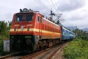 रेल मंत्रालय: रेलवे क्षमता बढ़ाने के लिए उच्च घनत्व वाले गलियारों में पांचवीं और छठी लाइन की योजना बना रहा है भारत समाचार