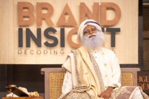 कोयंबटूर कार्यक्रम में सद्गुरु ने कहा, ‘मेड इन भारत’ को सर्वश्रेष्ठ का प्रतिनिधित्व करना चाहिए भारत समाचार