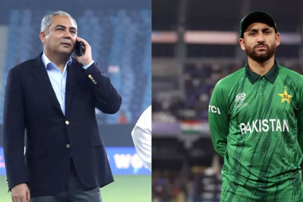 पाकिस्तान टी20 विश्व कप: पाकिस्तान क्रिकेट में तूफान: मोहसिन नकवी असंतुष्ट, सलमान आगा को कप्तान पद से हटाया जाएगा | क्रिकेट समाचार