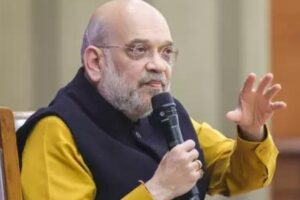 एसएम शाह ने सीमांचल में सीमा सुरक्षा की समीक्षा की; एसआईआर के बाद होने वाली सभी मौतों का सत्यापन किया जाएगा | भारत समाचार