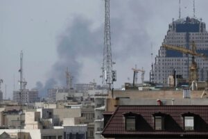 ईरान के साथ तनातनी के बीच भारत रस्सी पर चल रहा है | भारत समाचार