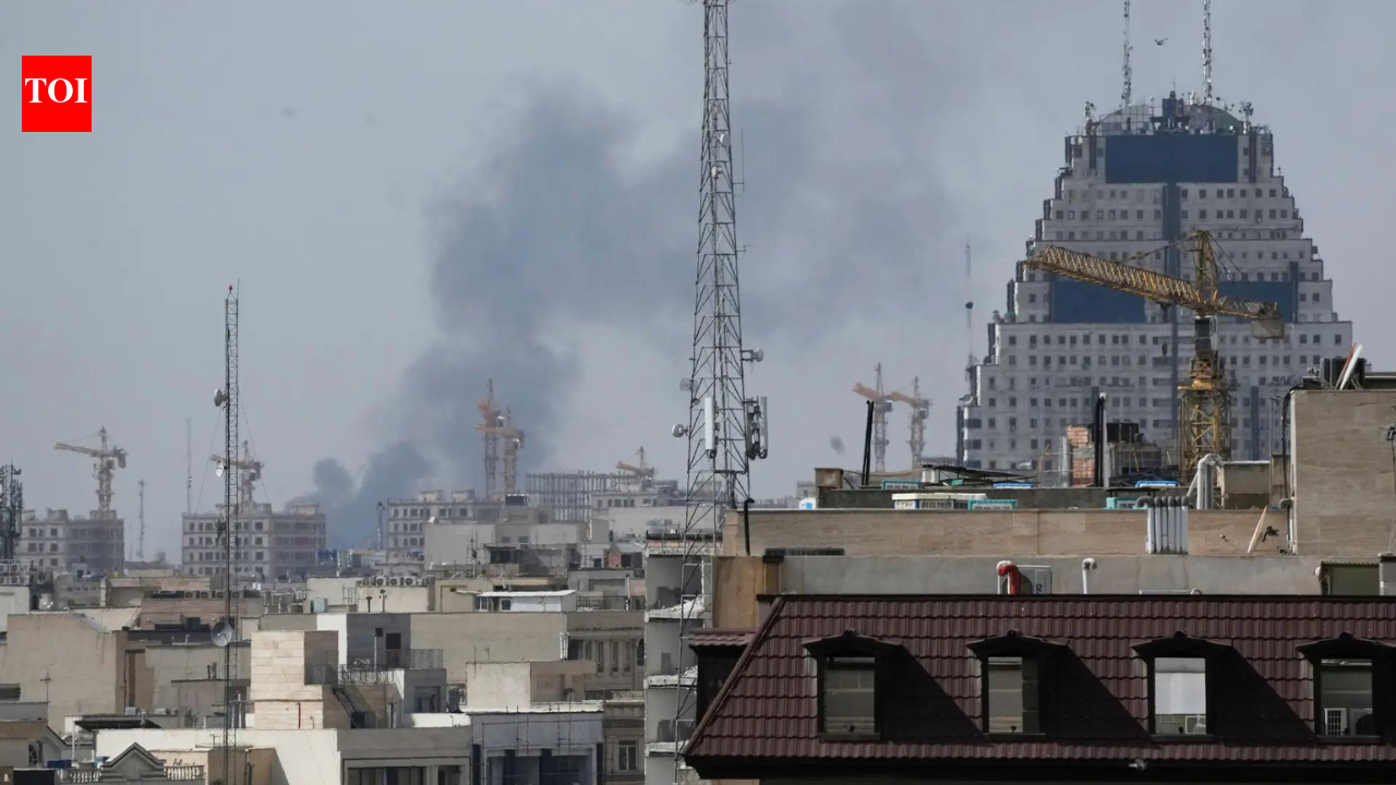 ईरान के साथ तनातनी के बीच भारत रस्सी पर चल रहा है | भारत समाचार