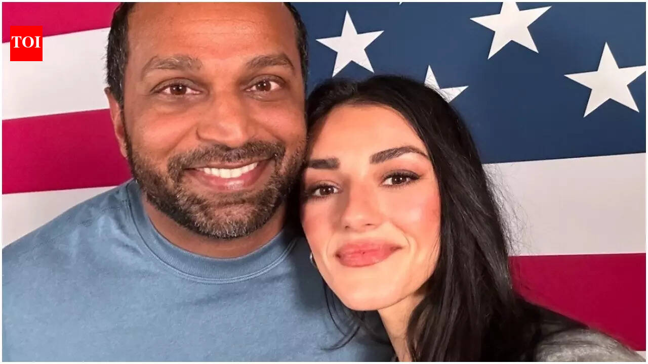 गर्लफ्रेंड के लिए एफबीआई का फायदा? रिपोर्ट में कहा गया है कि काश पटेल ने एलेक्सिस विल्किंस की सुरक्षा के लिए स्वाट तैनात किया था