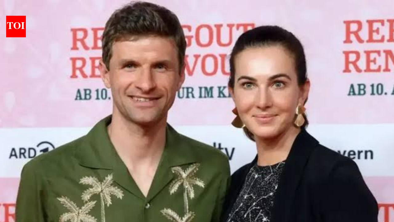 थॉमस मुलर के वैंकूवर व्हाइटकैप्स में जाने और उनके ड्रेसेज करियर में सफलता के बाद लिसा मुलर ने WAG लेबल के बारे में सच्चाई का खुलासा किया | अंतर्राष्ट्रीय खेल समाचार