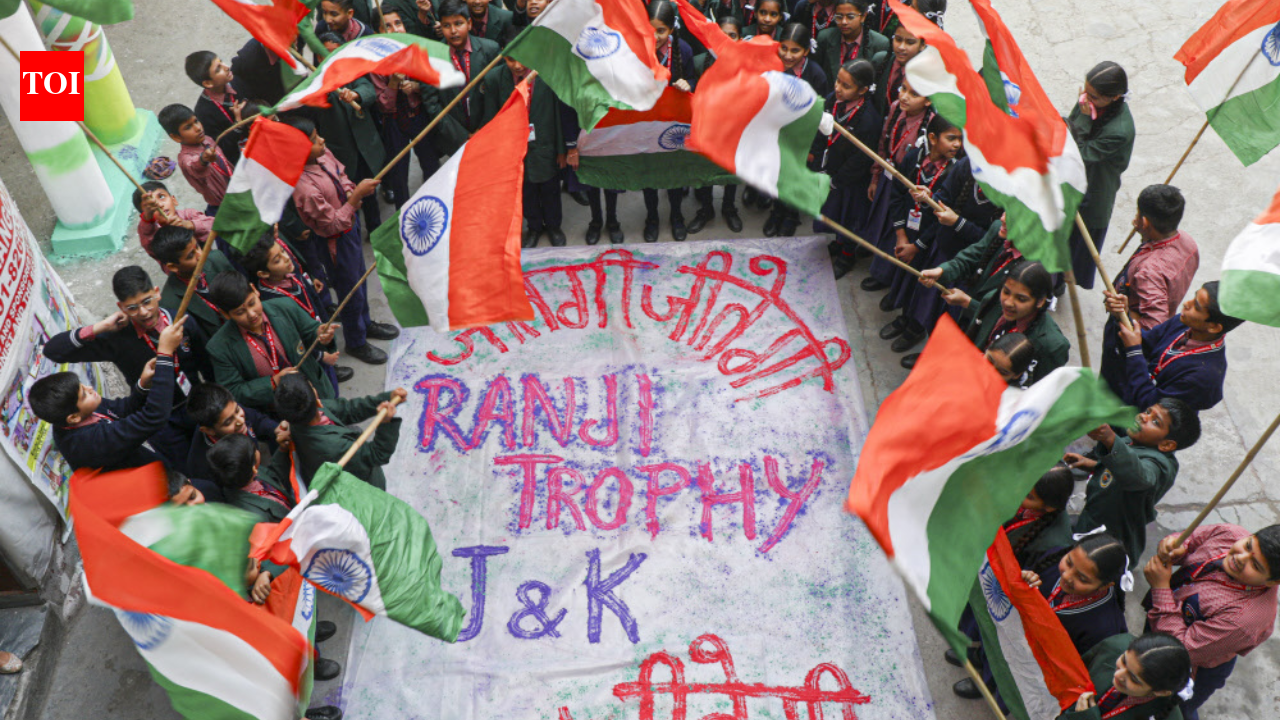 क्या जम्मू-कश्मीर की रणजी जीत पुराने घाव भर देगी? | भारत समाचार