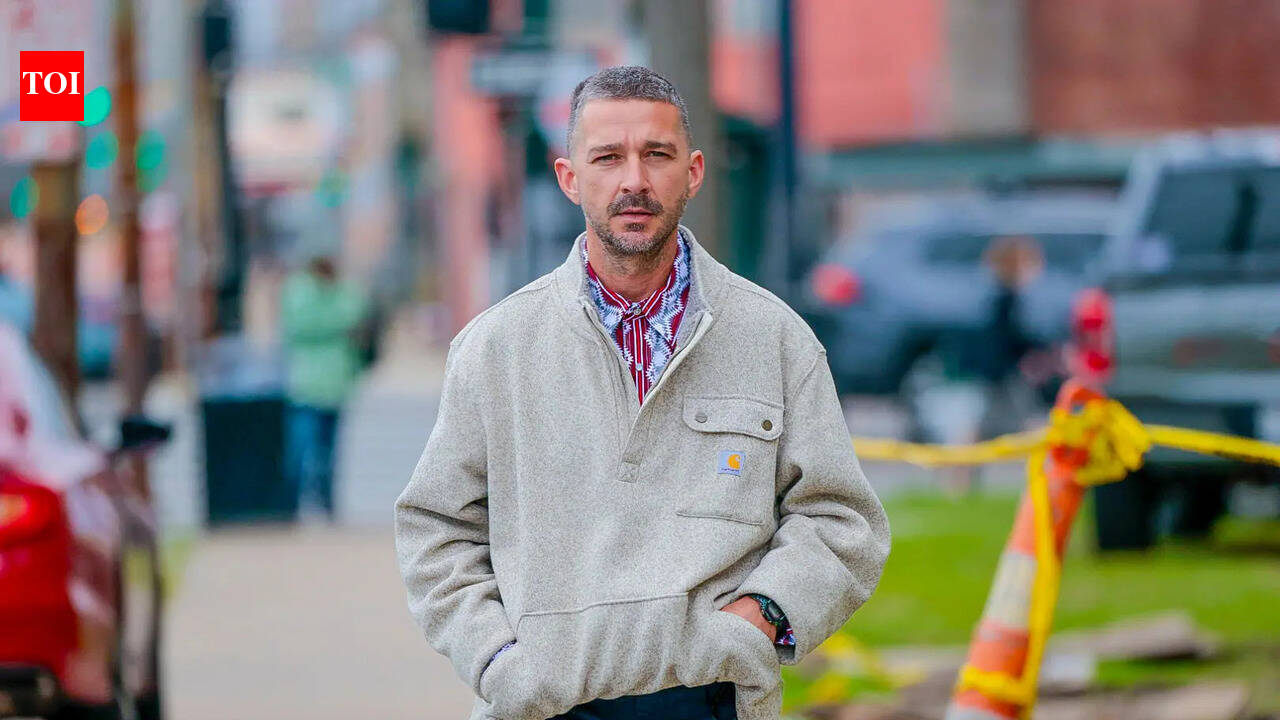 लाबेउफ़: न्यू ऑरलियन्स में हमले के लिए शिया लाबेउफ़ को फिर से गिरफ्तार किया गया; पुलिस ने जारी किया नया आदेश |