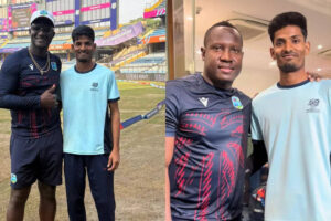 टी20 विश्व कप: कैसे एक भारतीय टैकल विशेषज्ञ वेस्टइंडीज के पावर बल्लेबाजों को बढ़ावा दे रहा है | विशेष | क्रिकेट समाचार