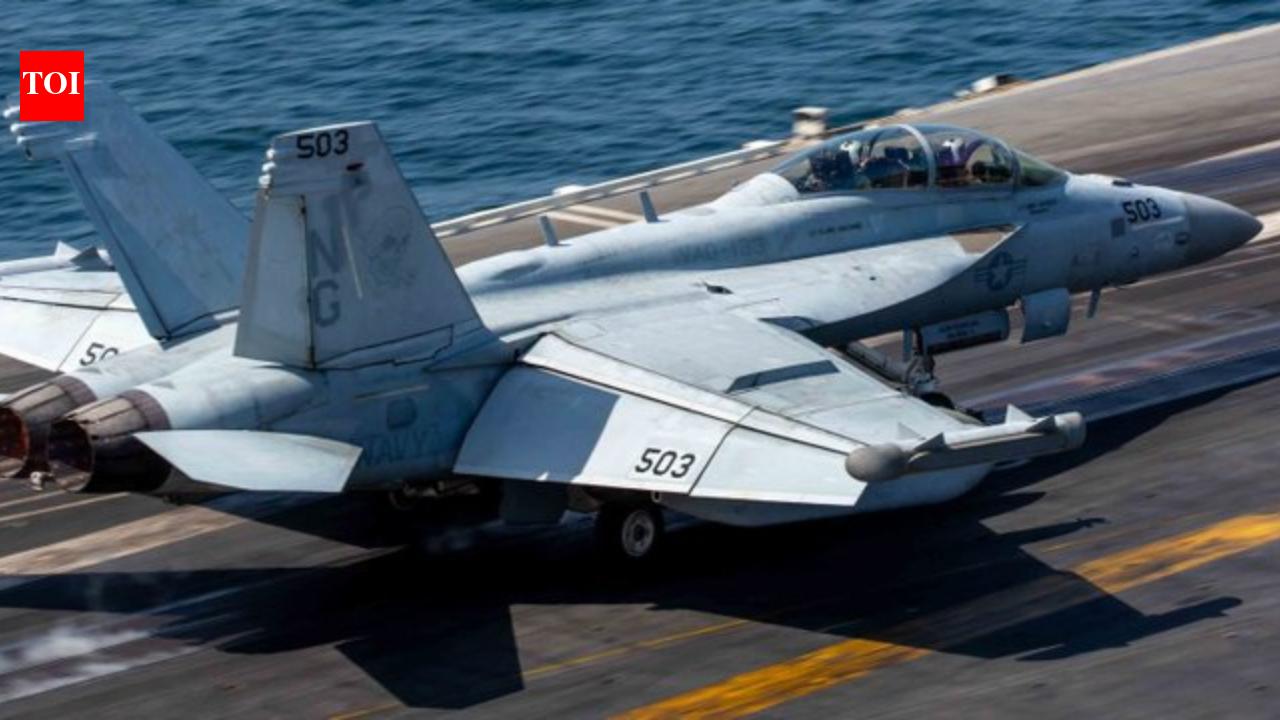 आत्मघाती ड्रोन, टॉमहॉक्स और बहुत कुछ: वे हथियार जिन्होंने ईरान पर अमेरिका और इजरायली हमलों को बढ़ावा दिया