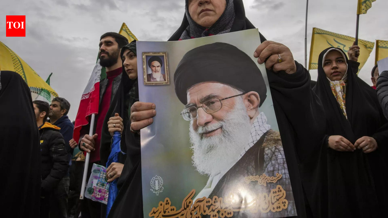 खामेनेई का उत्तराधिकारी: खामेनेई के बाद कौन? ईरान अपना सर्वोच्च नेता कैसे चुनता है और अगला कौन हो सकता है?