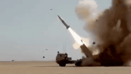 ‘निर्देशानुसार निर्णायक कार्रवाई करें’: अमेरिका ने ईरान पर हमलों के नए वीडियो जारी किए