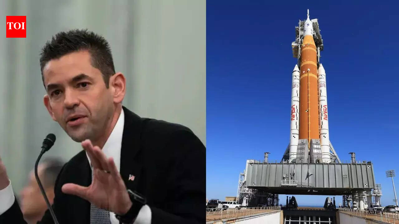 नासा ने इसकी पुष्टि की: आर्टेमिस III मिशन अब 2028 में मनुष्यों को चंद्रमा पर नहीं भेजेगा |