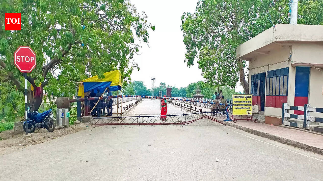 नेपाल चुनाव: आज से 4 दिनों तक सील रहेगी सीमा | पटना समाचार