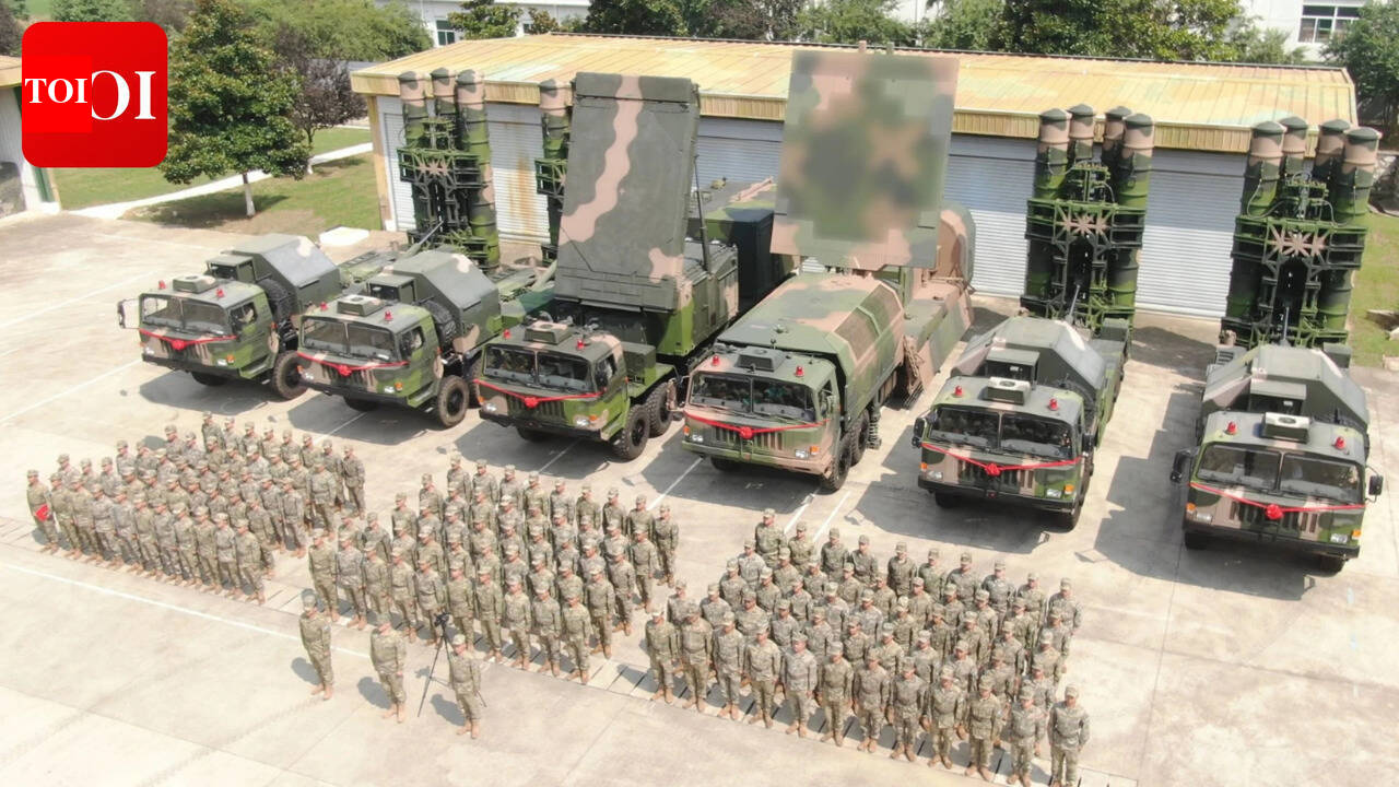 पाकिस्तान, वेनेज़ुएला और अब ईरान: चीन निर्मित हथियार क्यों विफल होते जा रहे हैं?