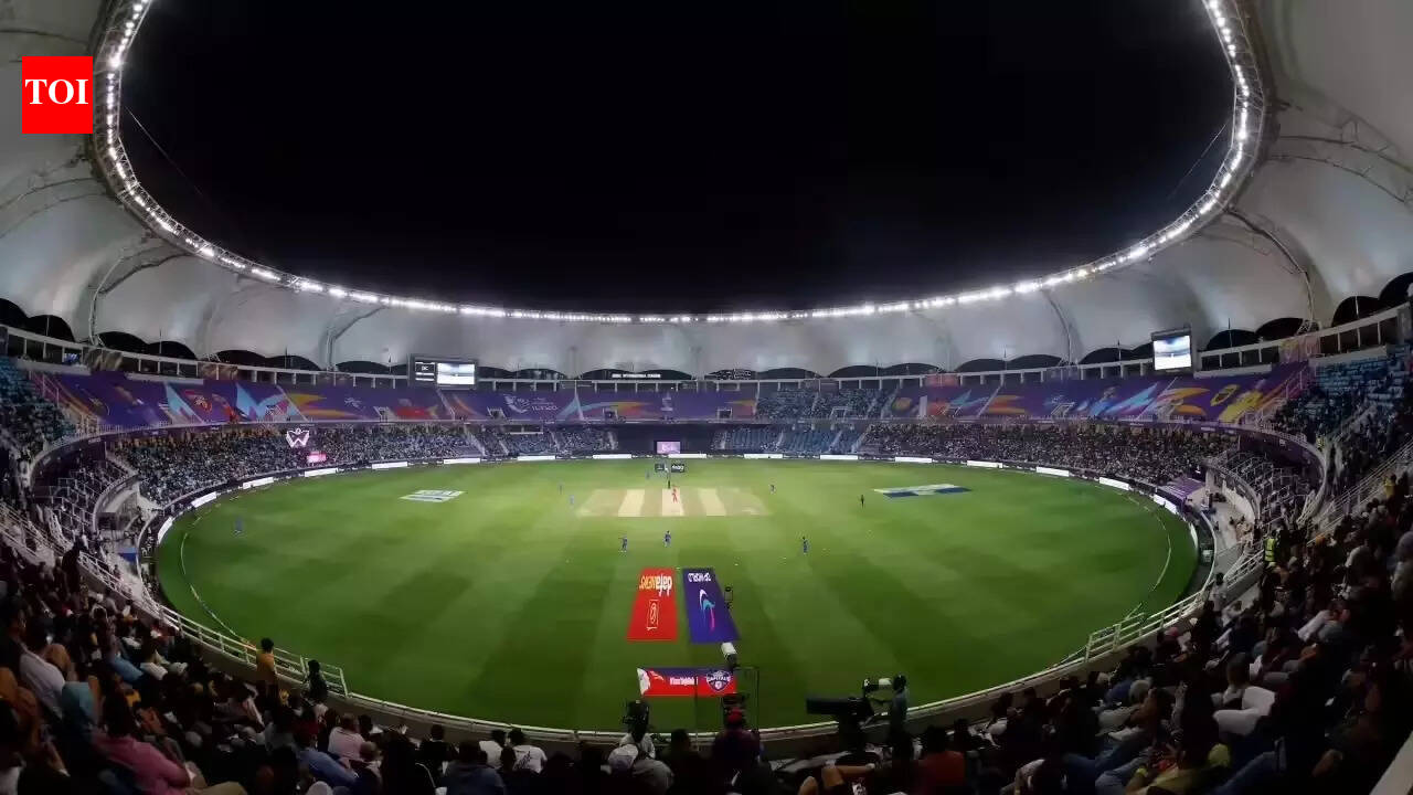 ईरान पर इज़राइल-अमेरिका हमला: पीसीबी ने पुष्टि की कि मध्य पूर्व तनाव के बीच अबू धाबी में वनडे मैच रद्द कर दिया गया क्रिकेट समाचार