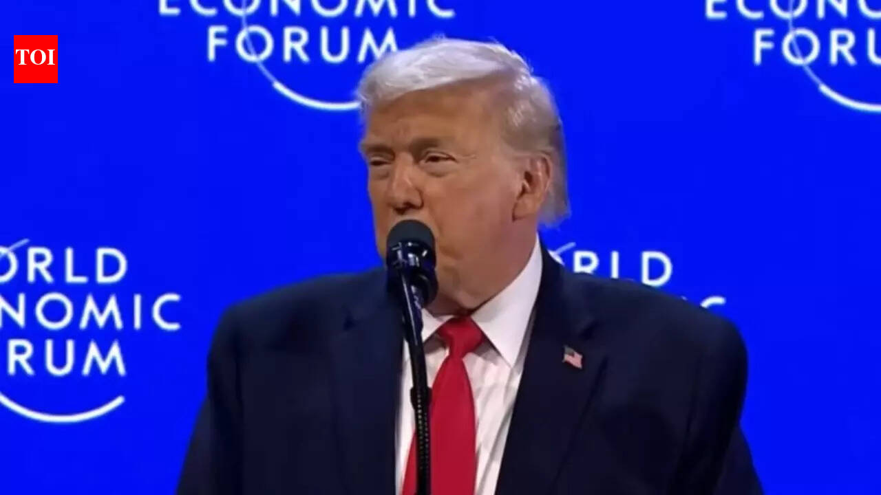 “वे बात करना चाहते हैं और मैं सहमत हूं”: ट्रम्प ने पुष्टि की कि ईरान बातचीत चाहता है