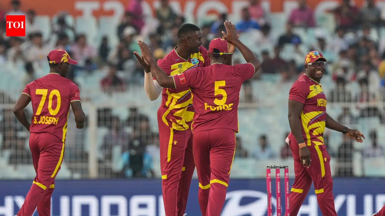 ‘किसी को भी आईपीएल अनुबंध नहीं मिलेगा अगर…’: वेस्टइंडीज मुकाबले से पहले पूर्व भारतीय क्रिकेटर का संदेश | क्रिकेट समाचार