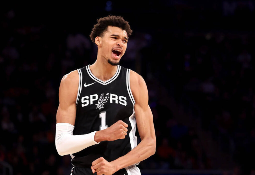 विक्टर वेम्बन्यामा: वेम्बी कितना लंबा है? सैन एंटोनियो स्पर्स स्टार विक्टर वेम्बन्यामा के निजी जीवन, आहार, व्यवसाय, निवेश और बहुत कुछ पर एक नज़र | एनबीए न्यूज़