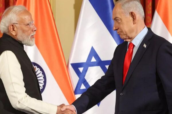 ‘हालिया घटनाक्रम पर भारत की चिंताओं से अवगत कराया’: पीएम मोदी ने इजराइल के नेतन्याहू से बात की | भारत समाचार