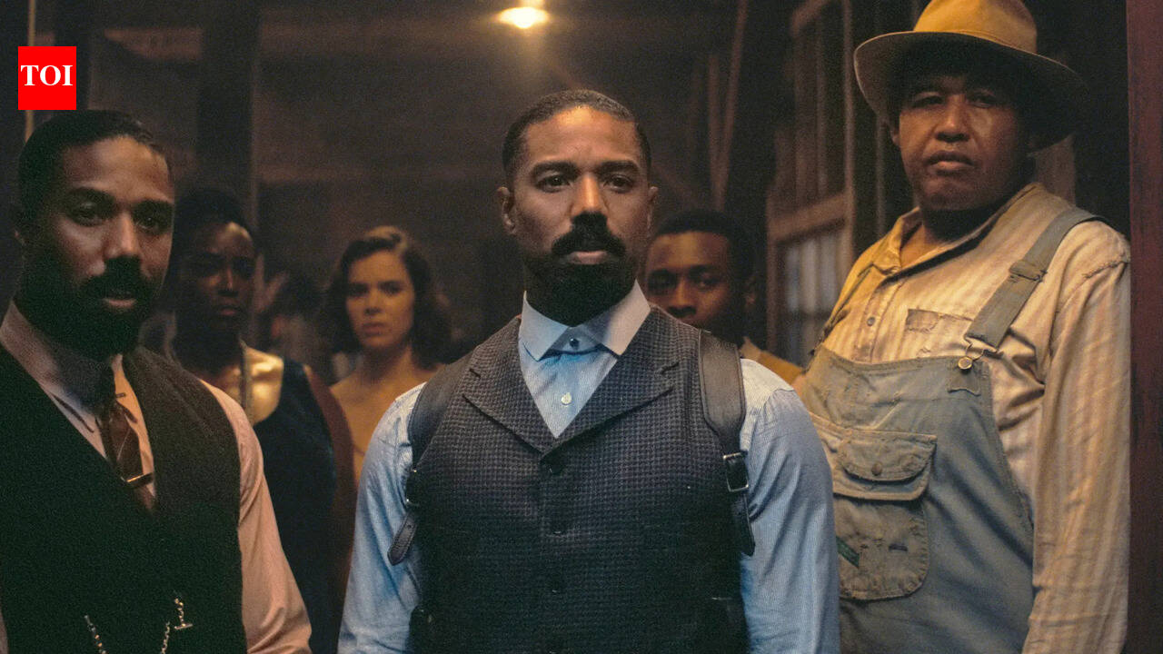 अभिनेता पुरस्कार: अभिनेता पुरस्कार 2026: ‘एक के बाद एक लड़ाई’, ऑस्कर से पहले अंतिम टकराव में ‘पापियों’ का आमना-सामना |