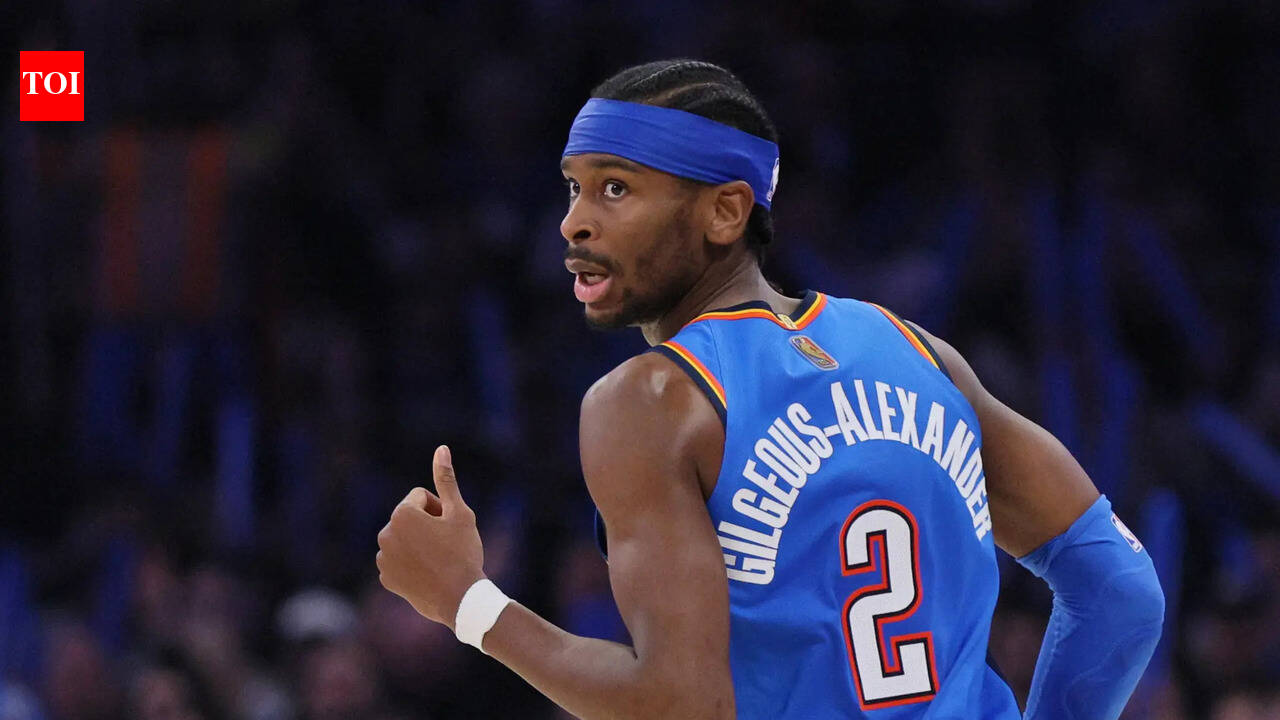 क्या शाई गिलगियस-अलेक्जेंडर आज रात डलास मावेरिक्स के खिलाफ खेलेंगे? ओक्लाहोमा सिटी थंडर स्टार की चोट रिपोर्ट पर नवीनतम अपडेट (1 मार्च, 2026) | एनबीए न्यूज़