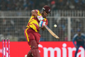 शिमरोन हेटमायर ने टी20 वर्ल्ड कप में रचा इतिहास, भारत के खिलाफ बनाया ऑल टाइम रिकॉर्ड | क्रिकेट समाचार