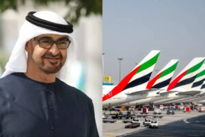 सभी खर्चों का भुगतान: यूएई ईरान, संयुक्त राज्य अमेरिका और इज़राइल के बीच युद्ध के बीच अमीरात में फंसे 20,000 से अधिक यात्रियों के लिए आवास, भोजन और उड़ानों को कवर कर रहा है।